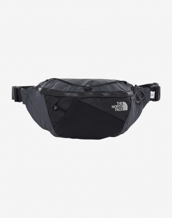 detail Ledvinka The North Face LUMBNICAL - S