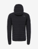 náhled M STRETCH DOWN HOODIE