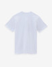 náhled Pánské tričko s krátkým rukávem Vans OTW CLASSIC FRONT SS TE WHTBL