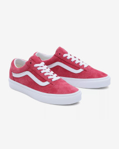 Dámské tenisky Vans UA Old Skool PSDE MRED