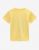 náhled Chlapecké tričko s krátkým rukávem Vans BOARDVIEW SS SAMOAN SUN