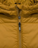 náhled Pánská zimní bunda Vans NORRIS MTE 1 PUFFER JAC Golden Brown