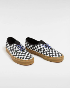 Pánské tenisky Vans UA Authentic CHBD BLKWH