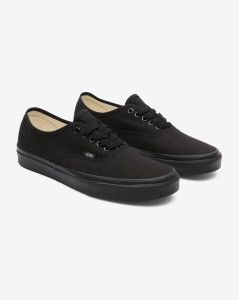 Tenisky Vans UA Authentic Black/Black