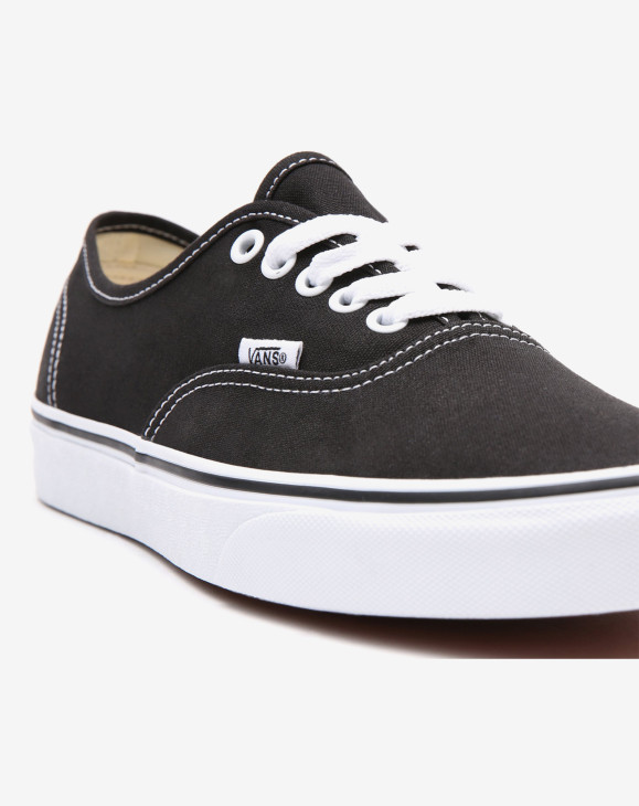 detail Tenisky Vans UA Authentic Black