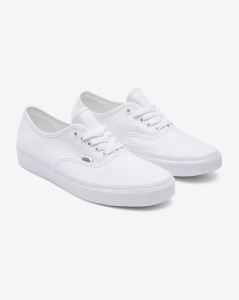 Tenisky Vans UA Authentic True White