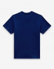 náhled Chlapecké tričko s krátkým rukávem Vans SPOTLIGHT SKELETON Blue Depths