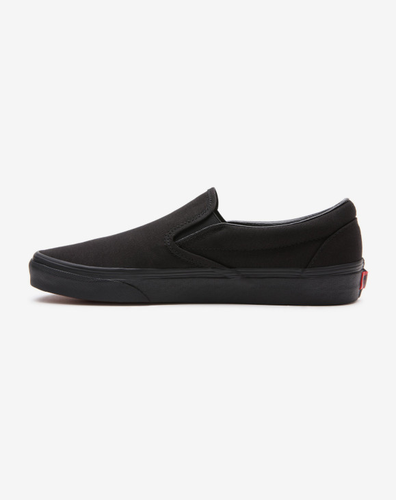 detail Tenisky Vans UA Classic Slip-On Black/Black