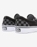 náhled Tenisky Vans UA Classic Slip-On CHBD BLKPW