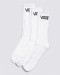 detail Pánské ponožky Vans MN Classic Crew ROX WHITE