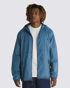 Pánská větrovka Vans MN MTE WW Wagner Jacket COPEN BLUE