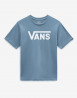 náhled Chlapecké tričko s krátkým rukávem Vans BY VANS CLASSIC BOYS BLUESTONE