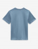 náhled Chlapecké tričko s krátkým rukávem Vans BY VANS CLASSIC BOYS BLUESTONE