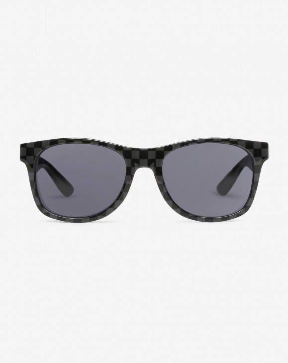 detail Pánské sluneční brýle Vans MN Spicoli 4 Shades Black/Charcoal