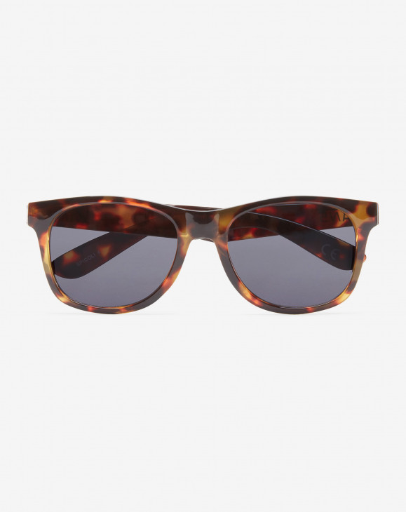 detail Pánské sluneční brýle Vans MN Spicoli 4 Shades CHEETAH TORTOIS
