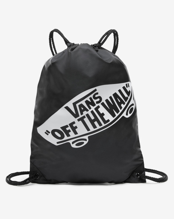 detail Vak Vans WM BENCHED BAG Onyx