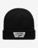 náhled Čepice Vans MN Milford Beanie Black