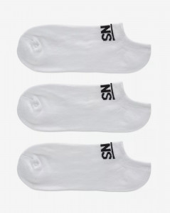 Pánské ponožky Vans MN CLASSIC KICK (6.5 WHITE