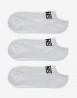náhled Pánské ponožky Vans MN CLASSIC KICK (6.5-9, 3PK) WHITE