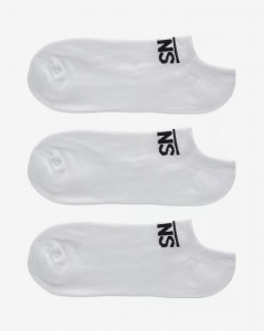Pánské ponožky Vans MN CLASSIC KICK (9.5 White