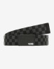 náhled Pánský pásek Vans Mn Deppster II Web B Black/Charcoal