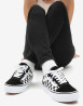 náhled Dámské tenisky Vans UA Old Skool Platfor (CHECKERBOARD)