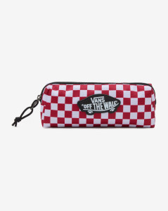 Pouzdro Vans BY PENCIL POUCH BOYS CHILI PEPPER-CHECKERBOARD