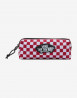 náhled Pouzdro Vans BY PENCIL POUCH BOYS CHILI PEPPER-CHECKERBOARD