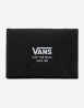 náhled Pánská peněženka Vans MN GAINES WALLET BLACK/WHITE