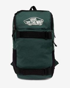 Batoh Vans Mn Obstacle Skatepac BISTRO GREEN