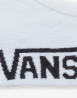 náhled Dámské ponožky Vans WM CLASSIC CANOODLE (6.5-10, 3PK) WHITE-BLACK