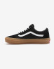 náhled Pánské tenisky Vans MN Skate Old Skool BLACK