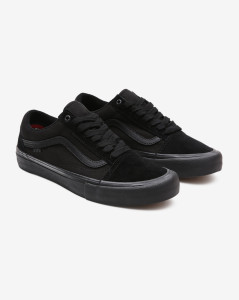 Tenisky Vans MN Skate Old Skool BLACK