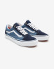 náhled Pánské tenisky Vans MN Skate Old Skool Navy/White