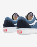 náhled Pánské tenisky Vans MN Skate Old Skool Navy/White