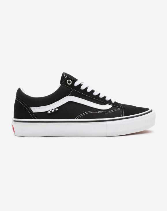 detail Tenisky Vans MN Skate Old Skool Black/White