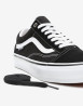 náhled Tenisky Vans MN Skate Old Skool Black/White