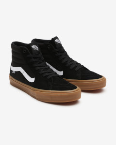 Pánské boty Vans MN Skate SK8-Hi BLACK