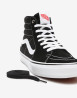 náhled Pánské boty Vans MN Skate SK8-Hi Black/White