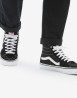 náhled Pánské boty Vans MN Skate SK8-Hi Black/White