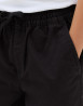 náhled Chlapecké kalhoty Vans BY RANGE ELASTIC WAIST PANT BOYS Black