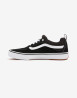 náhled Pánské tenisky Vans MN Skate Kyle Walker Black/White