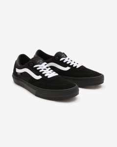 Pánské boty Vans MN Gilbert Crockett BLACKOUT