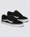 detail Pánské tenisky Vans MN Skate Chukka Low Sidestri BLACK/WHITE