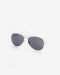 detail Pánské sluneční brýle Vans HENDERSON SHADES II Silver
