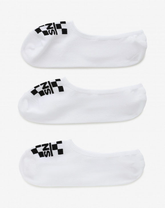 detail Ponožky Vans CLASSIC CANOODLE (6.5-9 WHITE