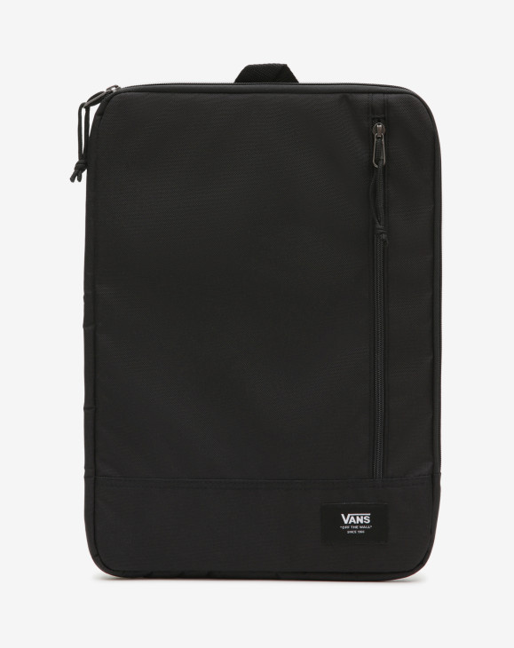 detail Obal na notebook VANS PADDED LAPTOP SLEE BLACK