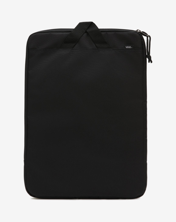 detail Obal na notebook VANS PADDED LAPTOP SLEE BLACK