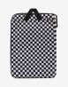 náhled Obal na notebook VANS PADDED LAPTOP SLEEVE Black/White Check