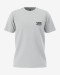 detail Pánské tričko s krátkým rukávem Vans MN LEFT CHEST LOGO II SS WHITE